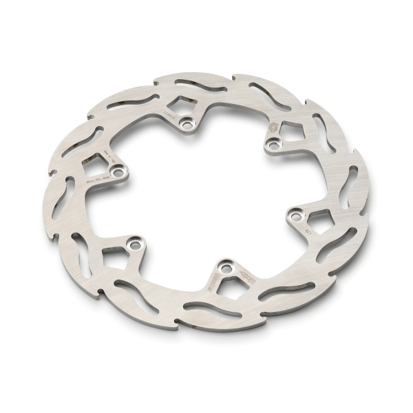 KTM Flame brake disc